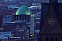 Hannover bei Nacht  007